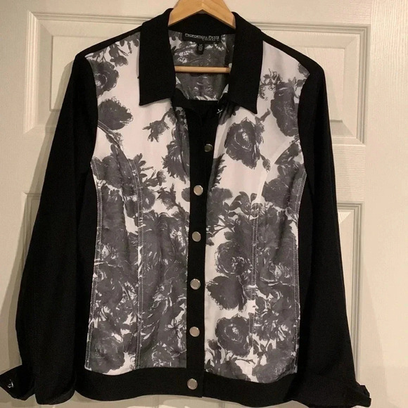 NWT Conrad C Jacket  14P - Picture 2 of 8